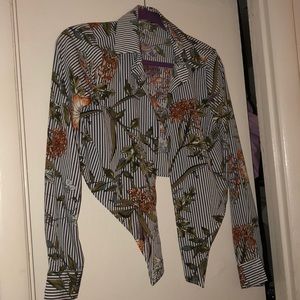 Floral Set